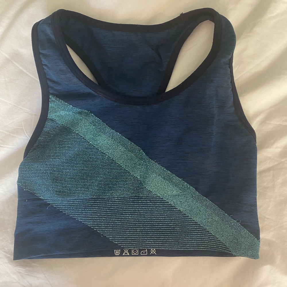 LNDR Sports Bra M/L